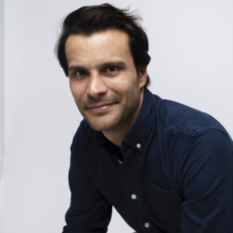 Gregoire Schwebig, AfricaWorks Investment Partners